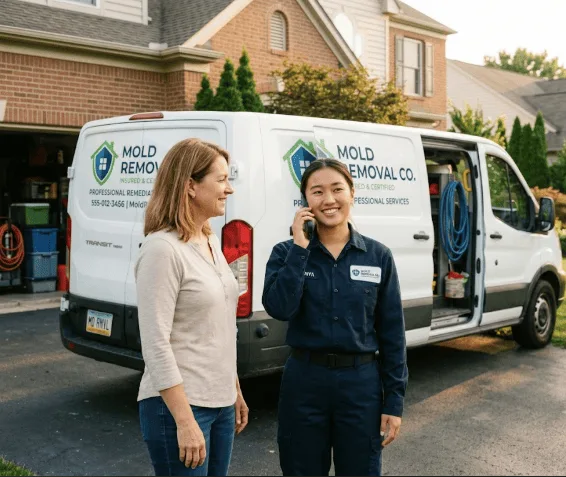 Crawlspace Mold Remediation Kilmarnock, VA FAQs